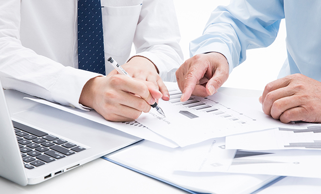 人盡其才，才盡其用