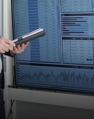 業(yè)績每年翻一番